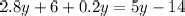 2 5 9 14|SOLUTION: what is the formula for this sequence 0, 2, 5, 9, 14,。